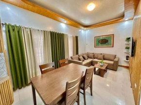 Baguio transient house